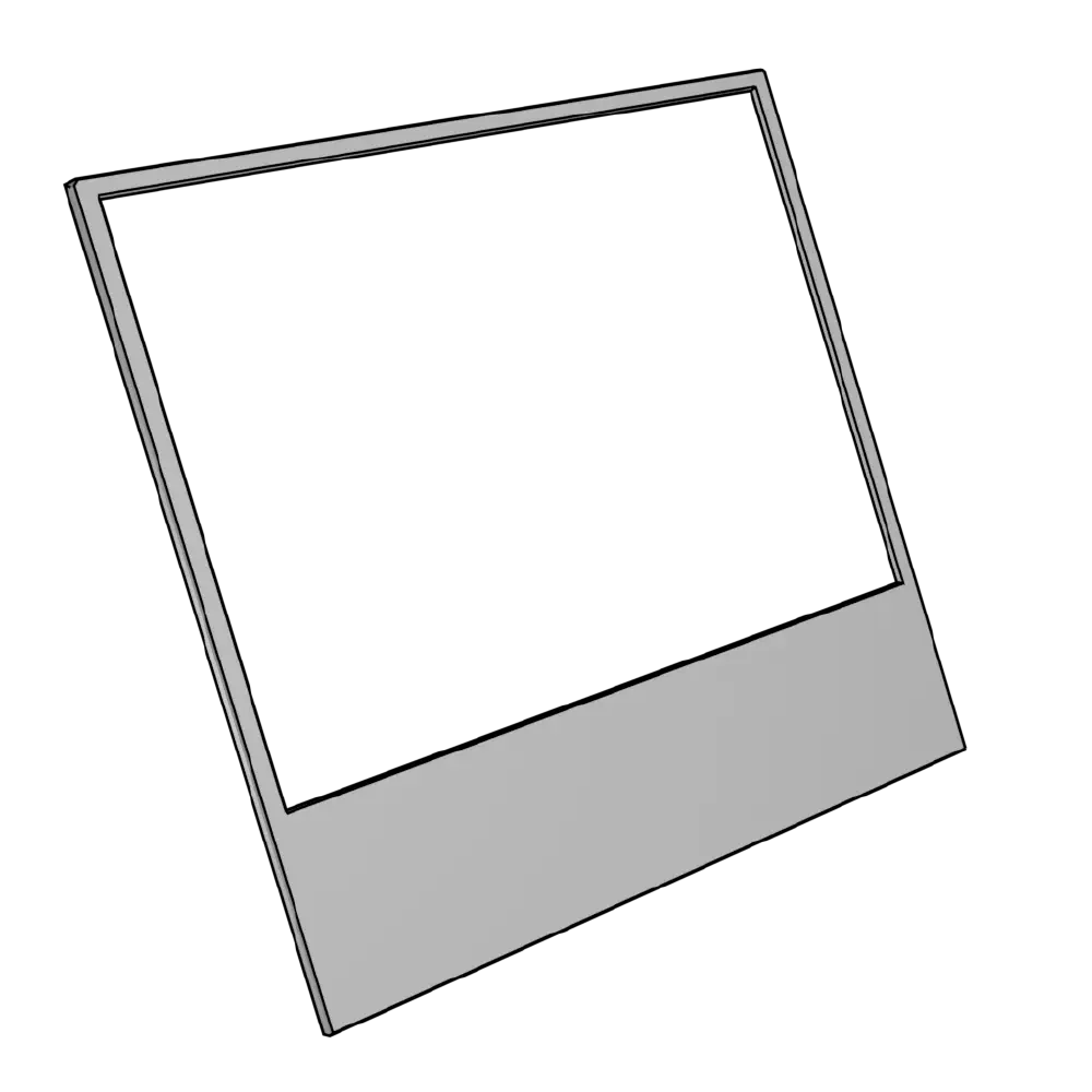 Airo1 Faceplate